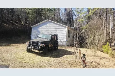 14 Whispering Springs Road, Jasper, GA 30143 - Photo 1