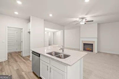 209 Laney Drive #LOT 52, Carrollton, GA 30117 - Photo 16