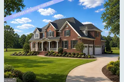 0 Pickett Bridge Road, Covington, GA 30016 - Photo 2
