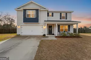 618 Bledsoe Dr, Guyton, GA 31312 - Photo 2