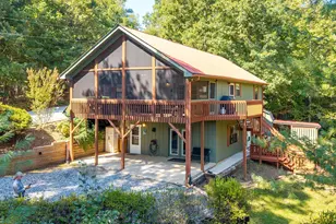 138 Oakwood Trl., Mineral Bluff, GA 30559 - Photo 1