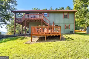 138 Oakwood Trl., Mineral Bluff, GA 30559 - Photo 6