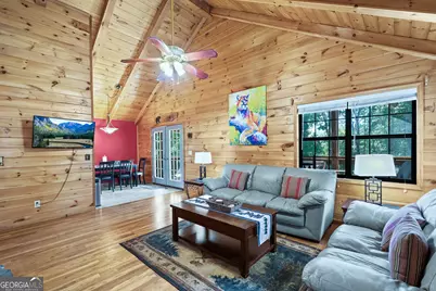 138 Oakwood Trail, Mineral Bluff, GA 30559 - Photo 10