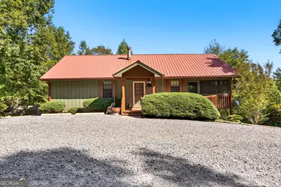 138 Oakwood Trail, Mineral Bluff, GA 30559 - Photo 50