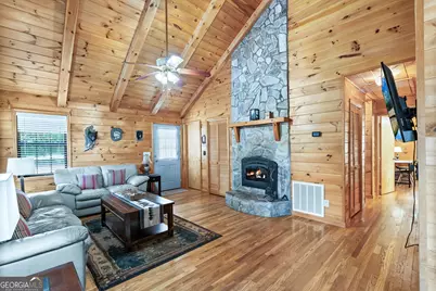 138 Oakwood Trail, Mineral Bluff, GA 30559 - Photo 8