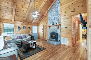 138 Oakwood Trl., Mineral Bluff, GA 30559 - Photo 8