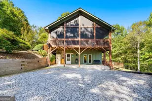 138 Oakwood Trl., Mineral Bluff, GA 30559 - Photo 32