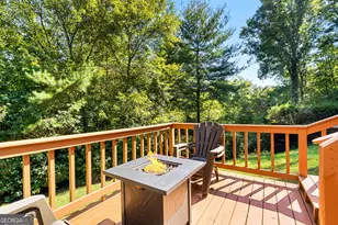 138 Oakwood Trl., Mineral Bluff, GA 30559 - Photo 38