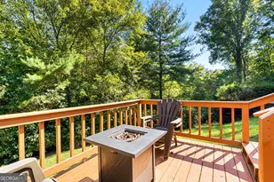 138 Oakwood Trl., Mineral Bluff, GA 30559 - Photo 40