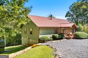 138 Oakwood Trl., Mineral Bluff, GA 30559 - Photo 48