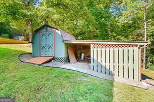 138 Oakwood Trl., Mineral Bluff, GA 30559 - Photo 44