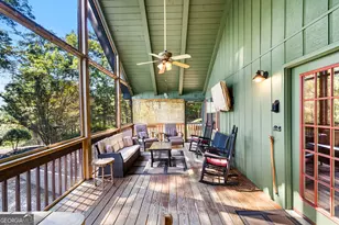 138 Oakwood Trl., Mineral Bluff, GA 30559 - Photo 4