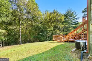 138 Oakwood Trl., Mineral Bluff, GA 30559 - Photo 46