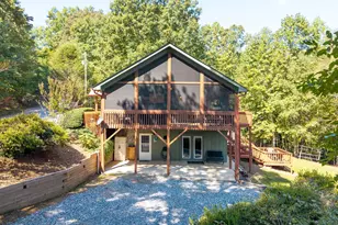 138 Oakwood Trl., Mineral Bluff, GA 30559 - Photo 2