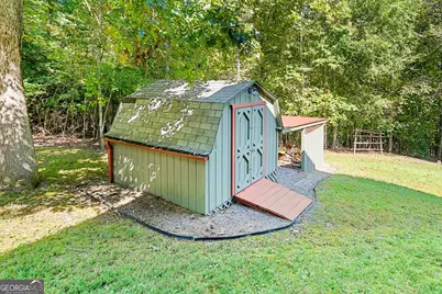 138 Oakwood Trail, Mineral Bluff, GA 30559 - Photo 42