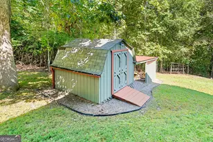 138 Oakwood Trl., Mineral Bluff, GA 30559 - Photo 42