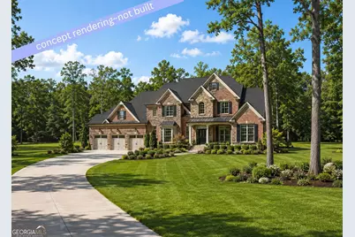 0 Pickett Bridge Road, Covington, GA 30016 - Photo 4