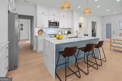 322 Oconee, Westminster, SC 29693 - Photo 4