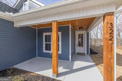 322 Oconee, Westminster, SC 29693 - Photo 2