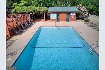 78 Campfire Drive, Cleveland, GA 30528 - Photo 24