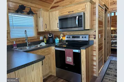 78 Campfire Dr, Cleveland, GA 30528 - Photo 2