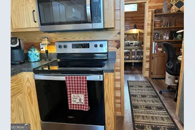 78 Campfire Drive, Cleveland, GA 30528 - Photo 4