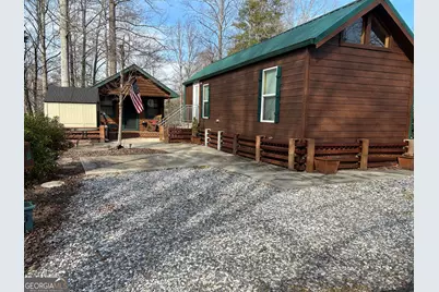 78 Campfire Drive, Cleveland, GA 30528 - Photo 1