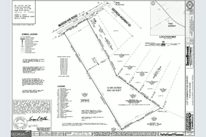 3071 Marion Ivie Road, Good Hope, GA 30641 - Photo 2