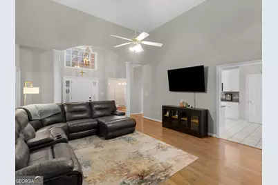 141 Bransford Drive, Macon, GA 31216 - Photo 2