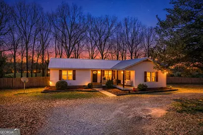 275 Watson Street, Molena, GA 30258 - Photo 2