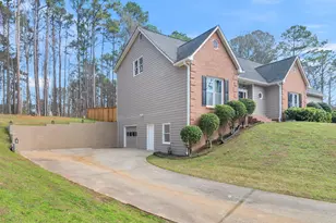 160 Spivey Chase Trail, Jonesboro, GA 30236 - Photo 78