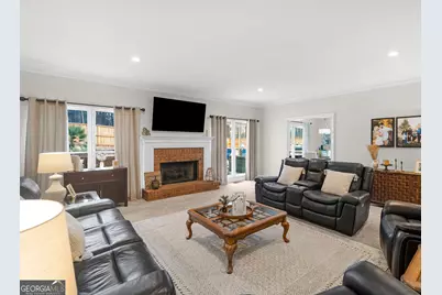 160 Spivey Chase Trail, Jonesboro, GA 30236 - Photo 8