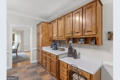 160 Spivey Chase Trail, Jonesboro, GA 30236 - Photo 20