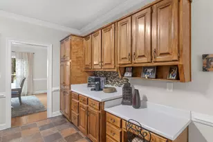 160 Spivey Chase Trail, Jonesboro, GA 30236 - Photo 20