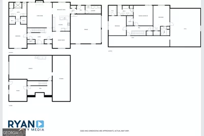 160 Spivey Chase Trail, Jonesboro, GA 30236 - Photo 86