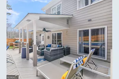 160 Spivey Chase Trail, Jonesboro, GA 30236 - Photo 70