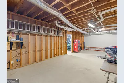 160 Spivey Chase Trail, Jonesboro, GA 30236 - Photo 66