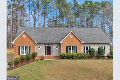 160 Spivey Chase Trail, Jonesboro, GA 30236 - Photo 1