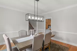 160 Spivey Chase Trail, Jonesboro, GA 30236 - Photo 14