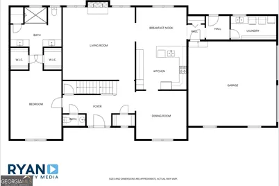 160 Spivey Chase Trail, Jonesboro, GA 30236 - Photo 84