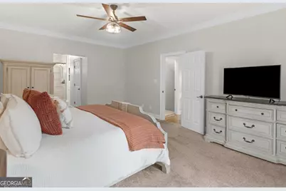 160 Spivey Chase Trail, Jonesboro, GA 30236 - Photo 32