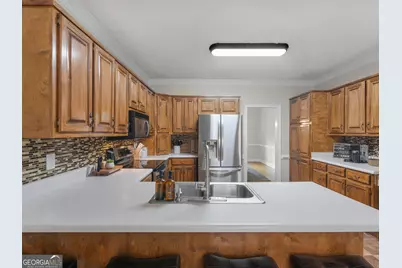 160 Spivey Chase Trail, Jonesboro, GA 30236 - Photo 22