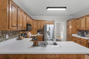 160 Spivey Chase Trail, Jonesboro, GA 30236 - Photo 22