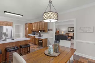 160 Spivey Chase Trail, Jonesboro, GA 30236 - Photo 24