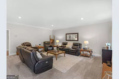 160 Spivey Chase Trail, Jonesboro, GA 30236 - Photo 10