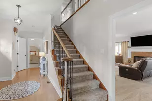 160 Spivey Chase Trail, Jonesboro, GA 30236 - Photo 6