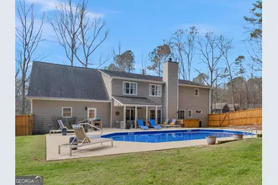 160 Spivey Chase Trail, Jonesboro, GA 30236 - Photo 2