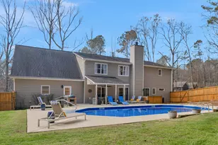 160 Spivey Chase Trail, Jonesboro, GA 30236 - Photo 2