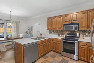 160 Spivey Chase Trail, Jonesboro, GA 30236 - Photo 16