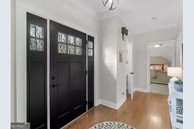 160 Spivey Chase Trail, Jonesboro, GA 30236 - Photo 4